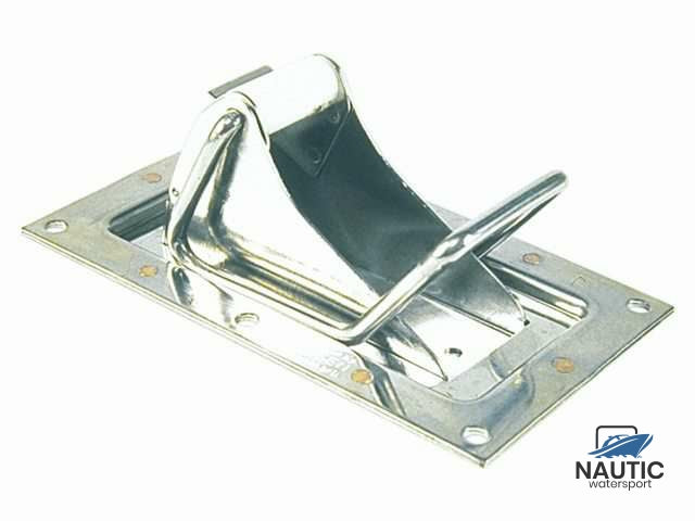 Ronstan Zelflozer 142x80mm new large