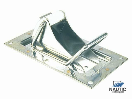 Ronstan Zelflozer 142x80mm new large