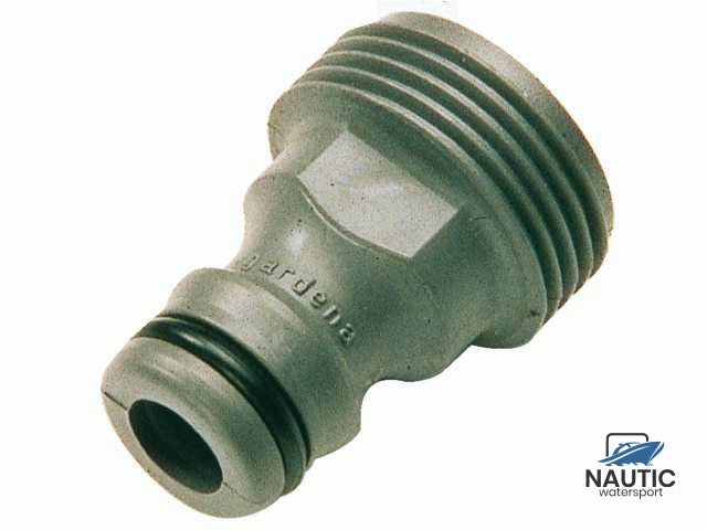 Insteeknippel 02921-20