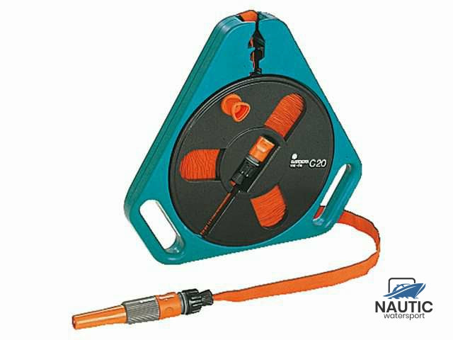 Slang roll-fix 20 m 00757-20