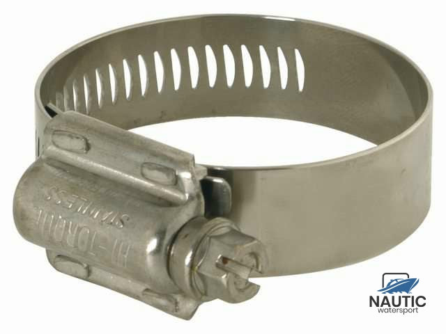 Auspuffschelle HTM90