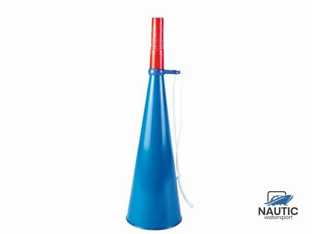 Trem Misthoorn pvc 42cm