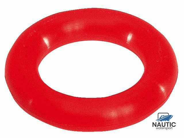 Talamex Pvc werpring oranje