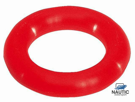 Talamex Pvc werpring oranje
