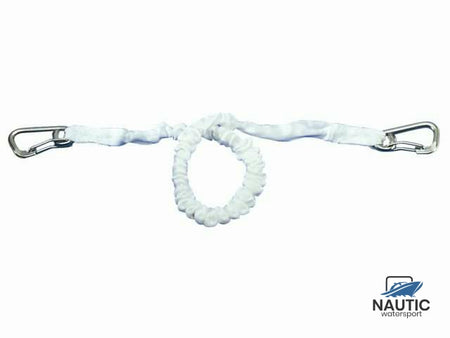 Trem Lifeline elastisch met 2 haken