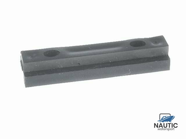 Spritzhauben-Montageschlitten für Schiene