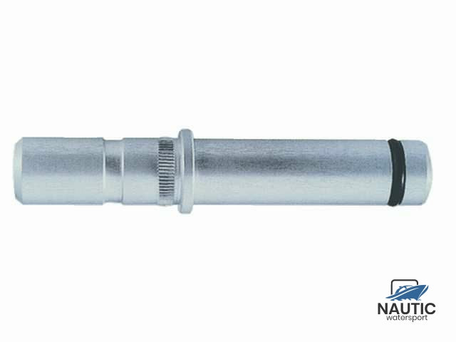 Rohrhaubenverbinder 20 mm