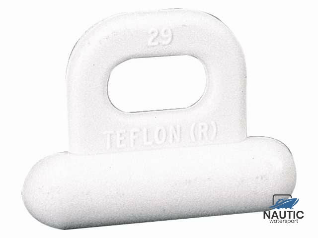 PNP29T Gleitnut rund 8 mm