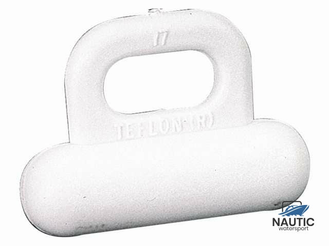 PNP17T Gleitnut rund 12 mm