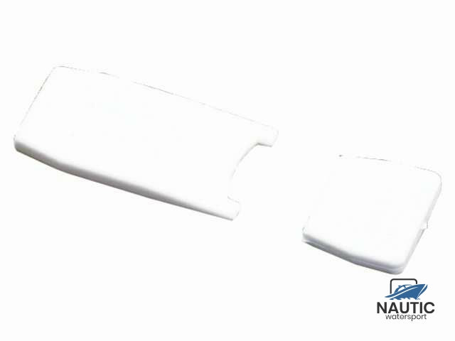 Endstück für Segellatte 24x2,5mm (Set)