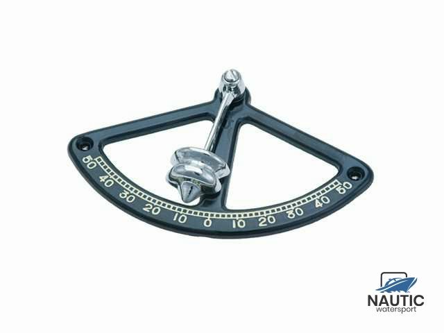 Clino meter 0 tot 50