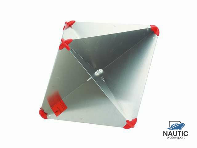 Trem Radar reflector 30cm