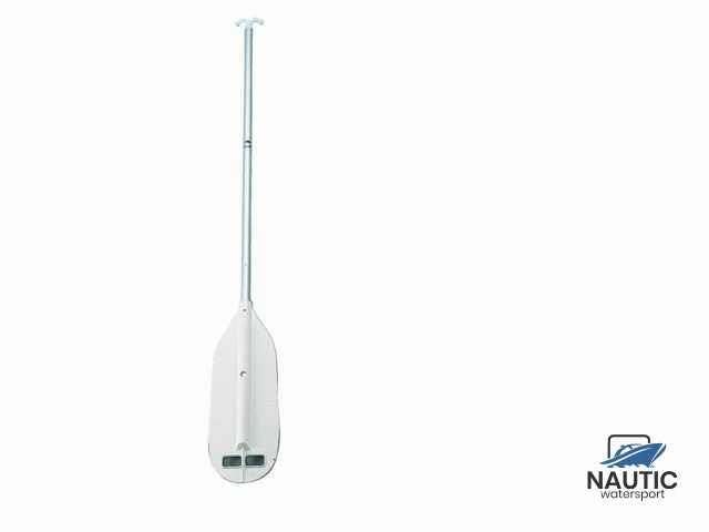 Trem Paddel met haakstok 150cm