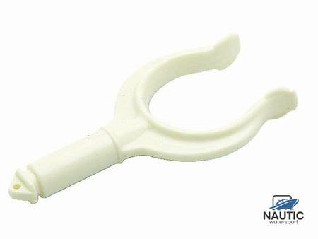 Trem Roeidollen nylon 1 3/4
