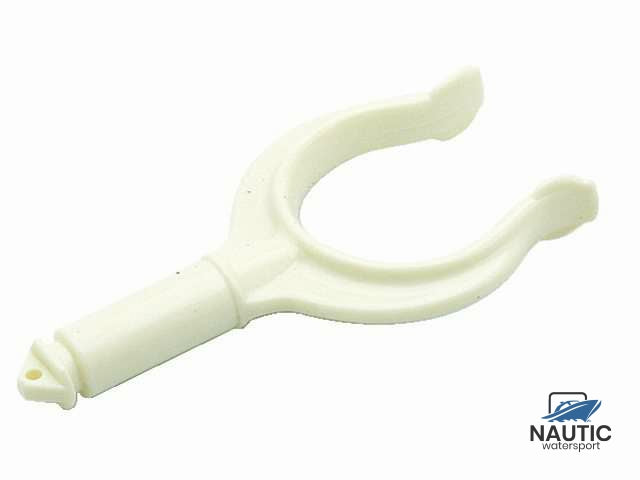 Trem Roeidollen nylon 1 3/4