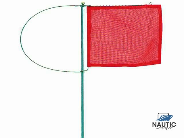 Edelstahl-Anzeigen 125 mm