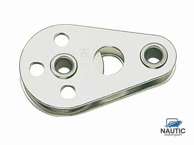 RF418 wire rope block