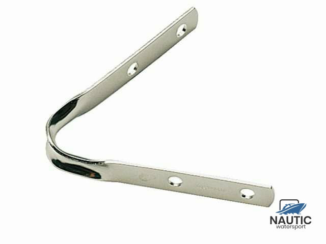 Ronstan RF180 rvs giekbeugel
