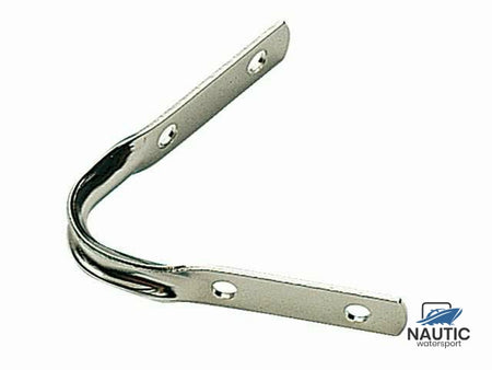 Ronstan RF181 rvs giekbeugel