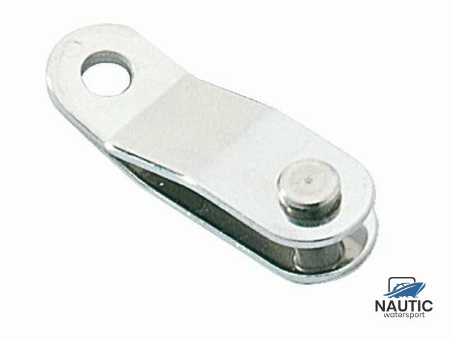 Ronstan RF347 rvs mastbeslag