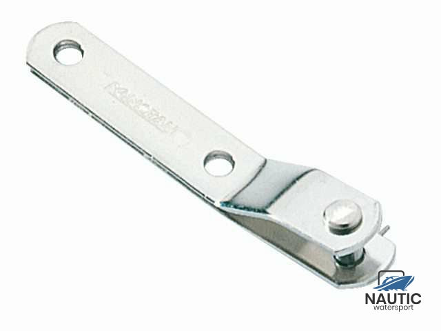 Ronstan RF43A rvs mastbeslag