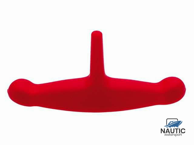 Ronstan PNP171 rood trapezehandgreep (2st)