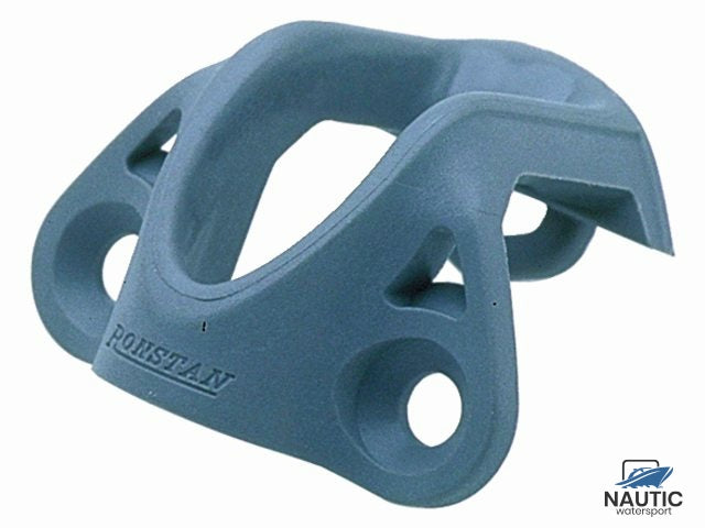 RF5415 mittlere Klemme, schwarz