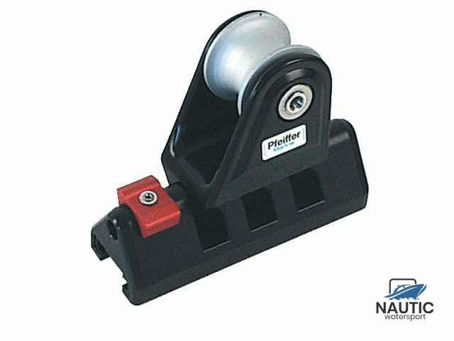 Genua-Schlitten 32 mm, neue Linie