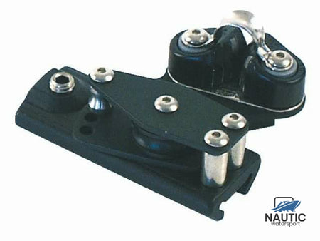 Pfeiffer Eindstuk cl voor 19mm rail links