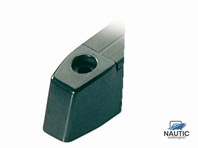 RC61980 Kunststoff-Endanschlag