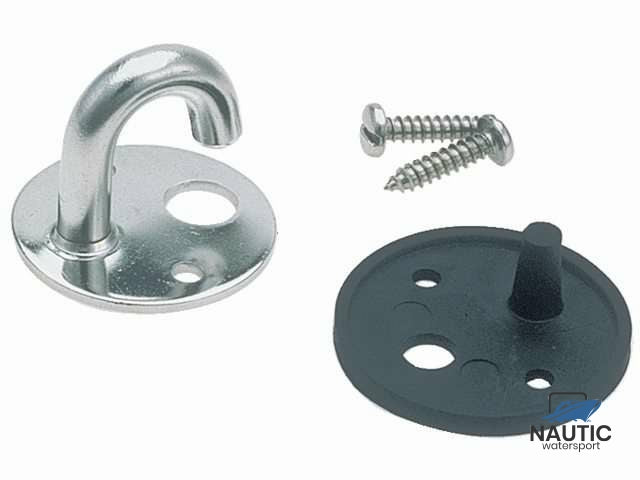 Ronstan RF92 spinnakerschoot geleidehaak
