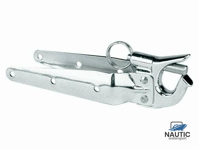 RF677 spi boombeslag ø32mm