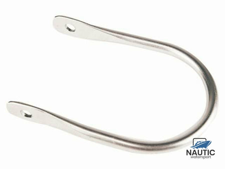 Ronstan RF1048 rvs giekbeugel 115mm