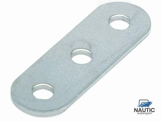 RF27 rvs strip 51x150mm