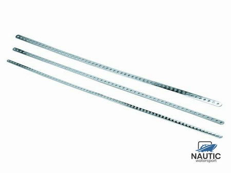 Ronstan RF39 rvs strip 915x140mm