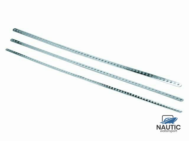 RF39 rvs strip 915x140mm