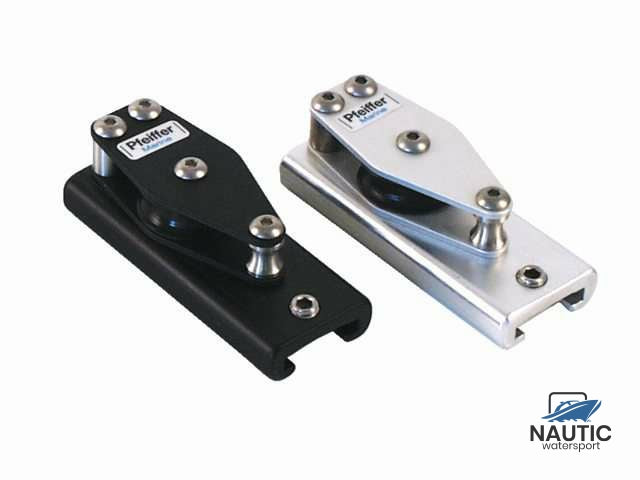 Endstück cl 25mm Silber