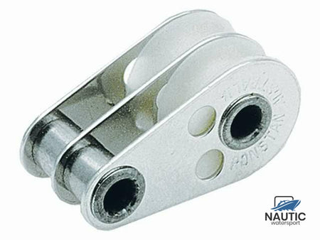 Ronstan RF662 rvs blok to-5