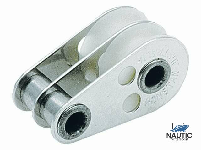 Ronstan RF662 rvs blok to-5
