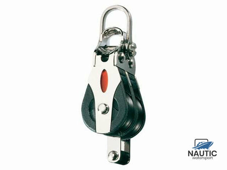 Ronstan RF20212 blok double bkt