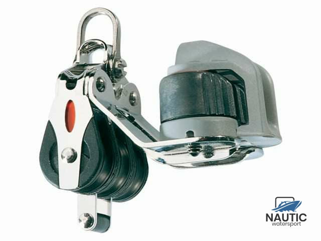 Ronstan RF20332 triple bkt blok
