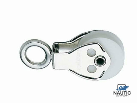 Ronstan RF2332 enkel blok/ring