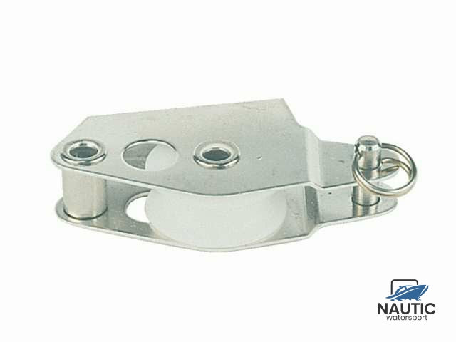 Ronstan RF341 rvs blok ebkh 6