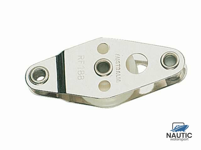 Ronstan RF188 rvs blok h