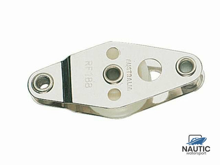 Ronstan RF188 rvs blok h