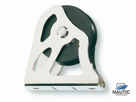 Ronstan RF30171 doorvoer blok enkel