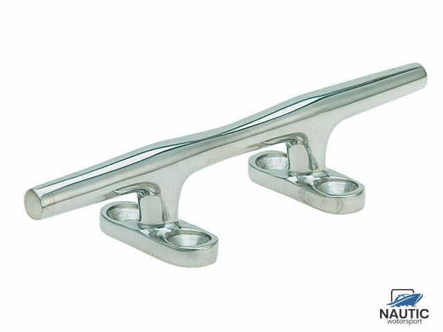 Talamex Kikker rvs 254mm