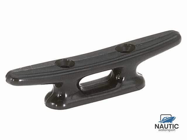 Talamex Nylon kikker zwart 100mm