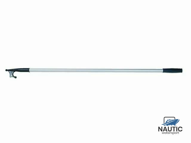 Trem Haakstok aluminium 160cm