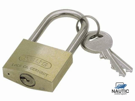 Abus Hangslot 63mm X 24mm